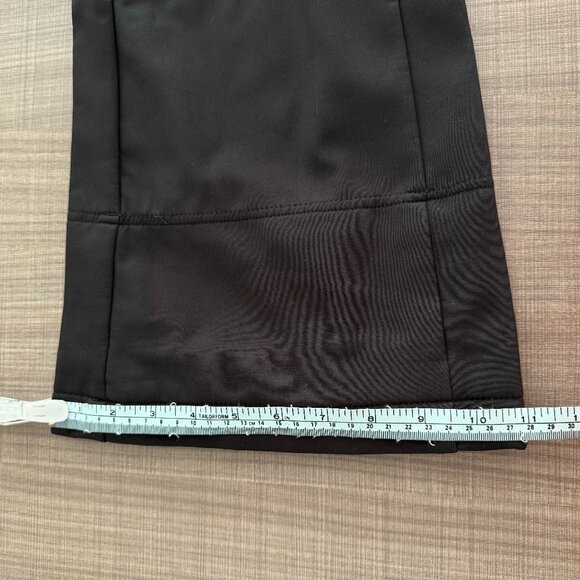 Free Country - Black - Lined Snow Pants - Size L - Picture 12 of 12